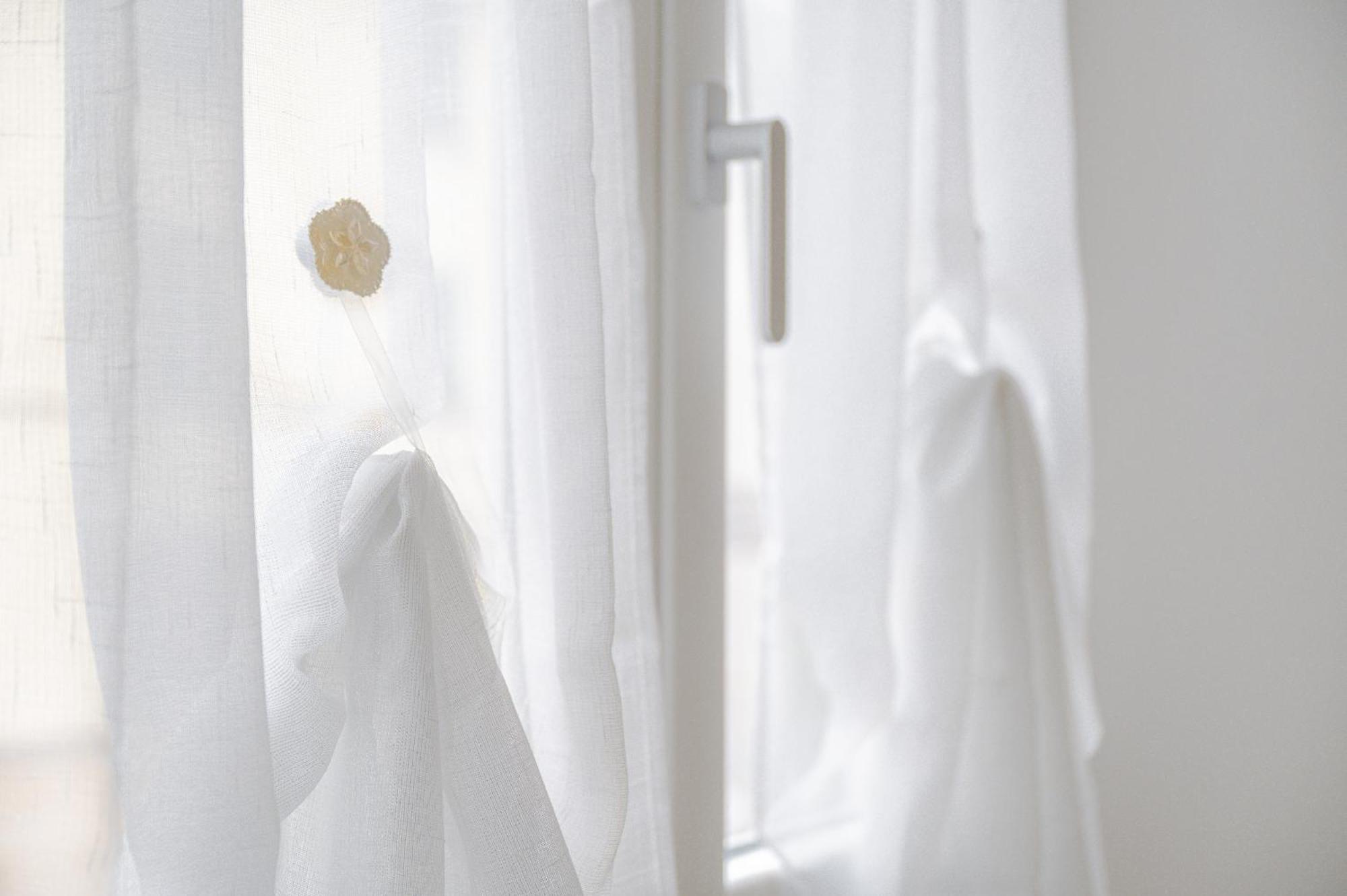 Via Ponte Alle Mosse, 19 - Florence Charming Apartments - A Chic, Newly Renovated Apartment Near Tram Leopolda, A Few Min From Downtown Luaran gambar